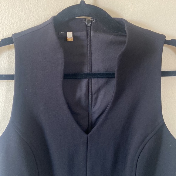 4c Anthropologie Mini Dress - Picture 2 of 6